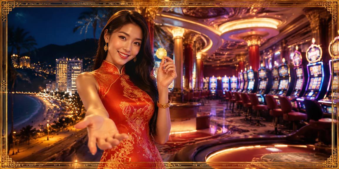 222tg Những gì bạn tìm thấy trong casino 222tg